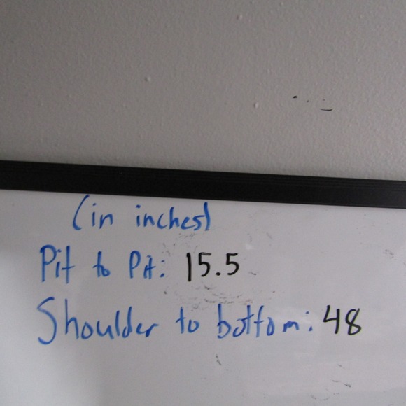 Madewell NEW NWT Womens 6 Black Wide V Neck Midi Dress High Slit - Picture 8 of 8